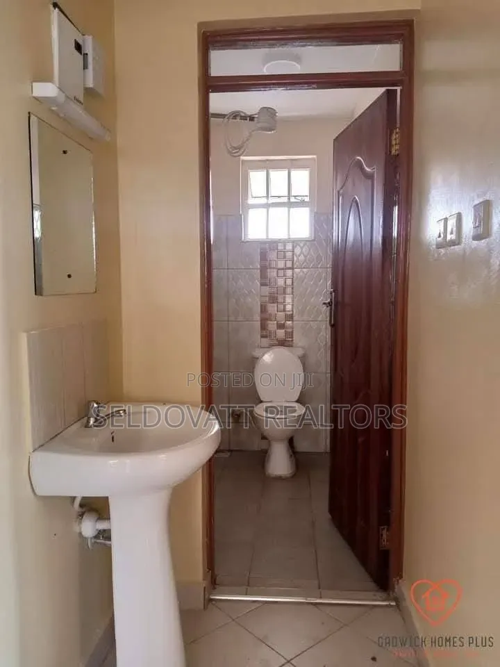 1bdrm Apartment in Lower Kabete for rent in Lower Kabete