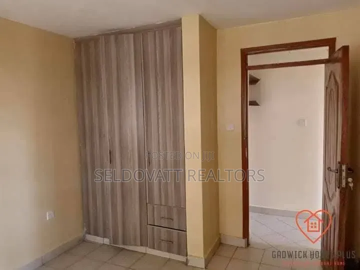 1bdrm Apartment in Lower Kabete for rent in Lower Kabete