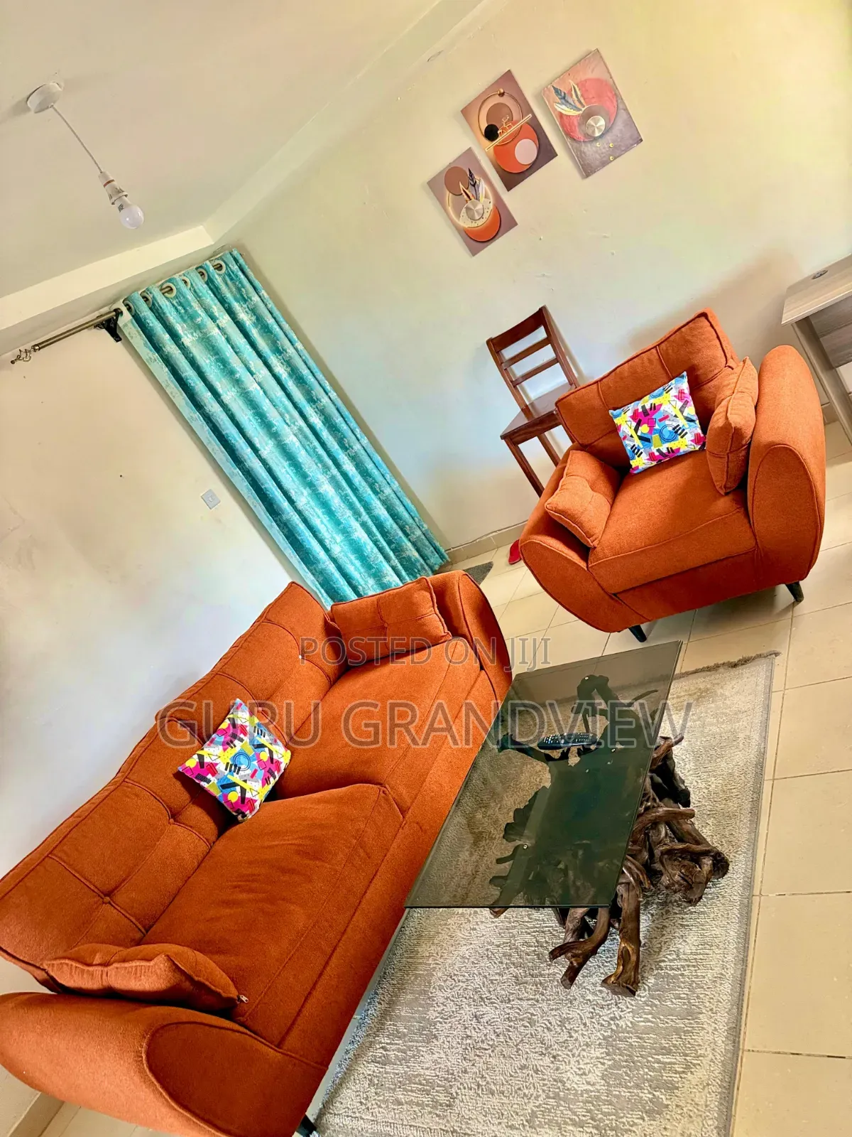 Thika 2 Bedroom BNB in Thika CBD