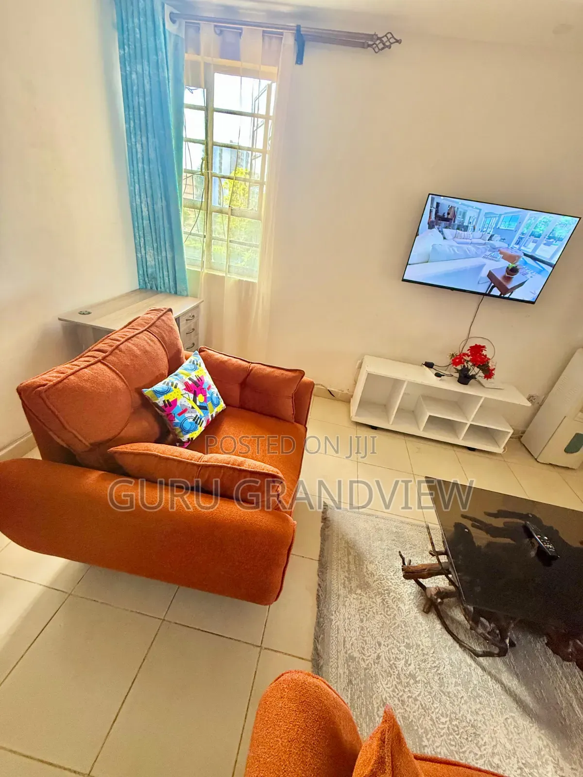 Thika 2 Bedroom BNB in Thika CBD