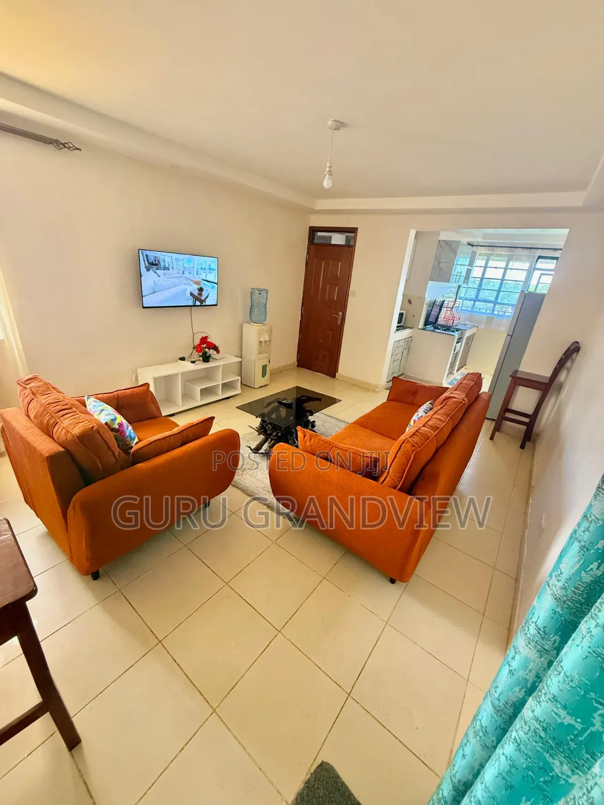 Thika 2 Bedroom BNB in Thika CBD