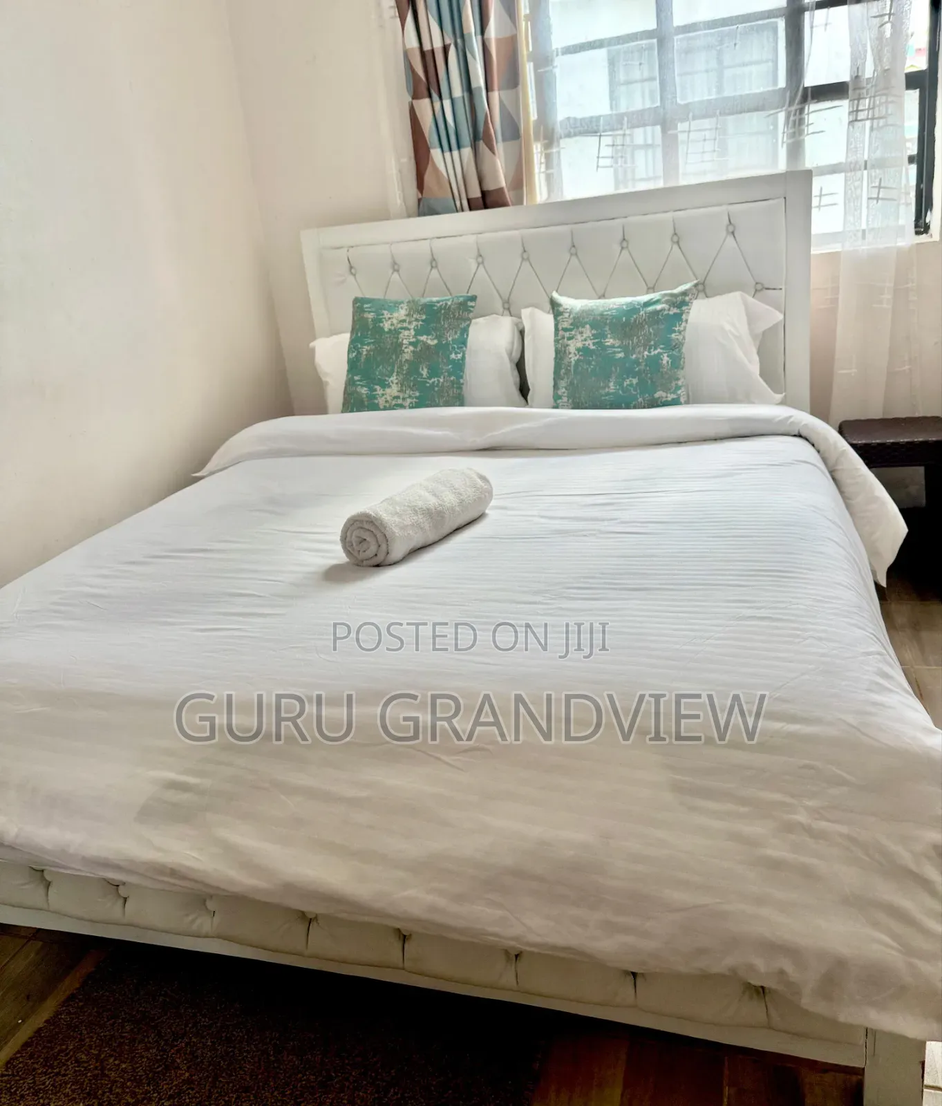 Thika 2 Bedroom BNB in Thika CBD