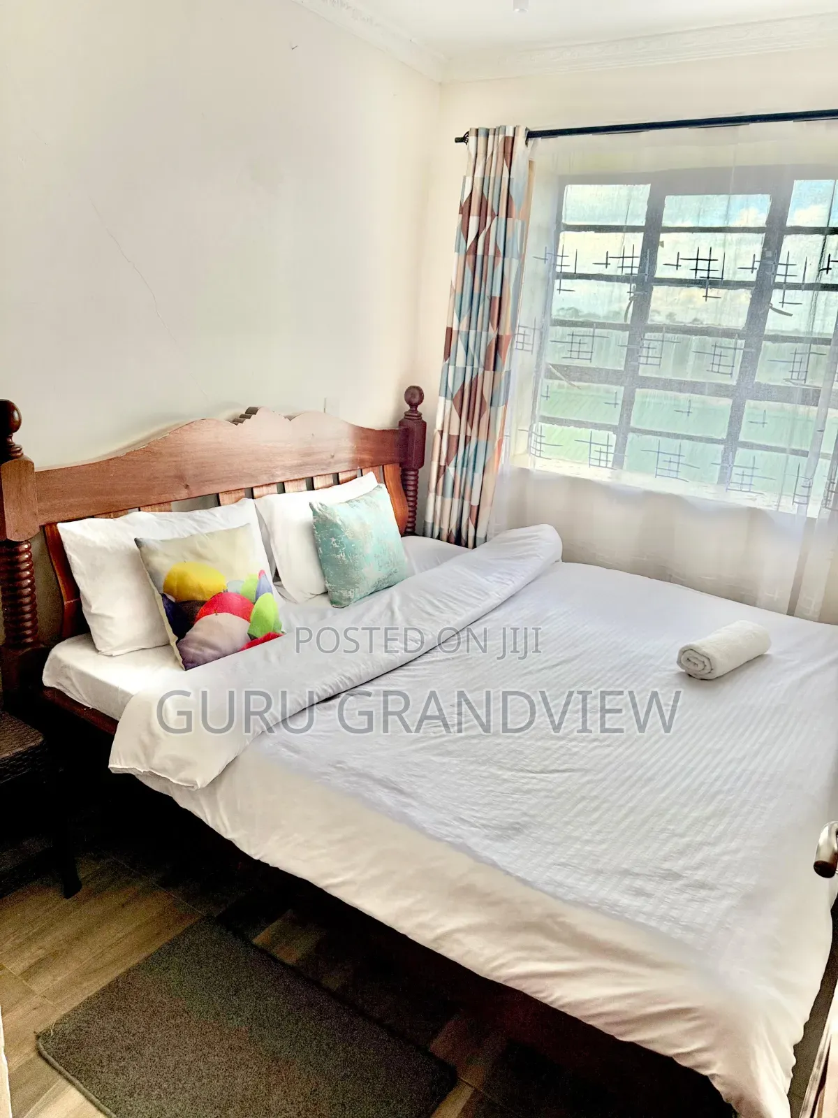 Thika 2 Bedroom BNB in Thika CBD