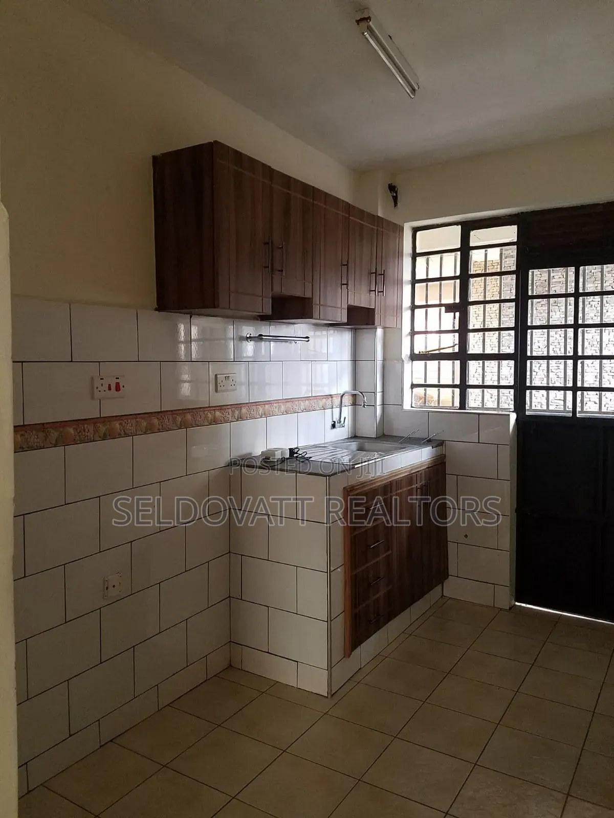 1bdrm Apartment in Naivasha Road, Riruta for rent in Riruta