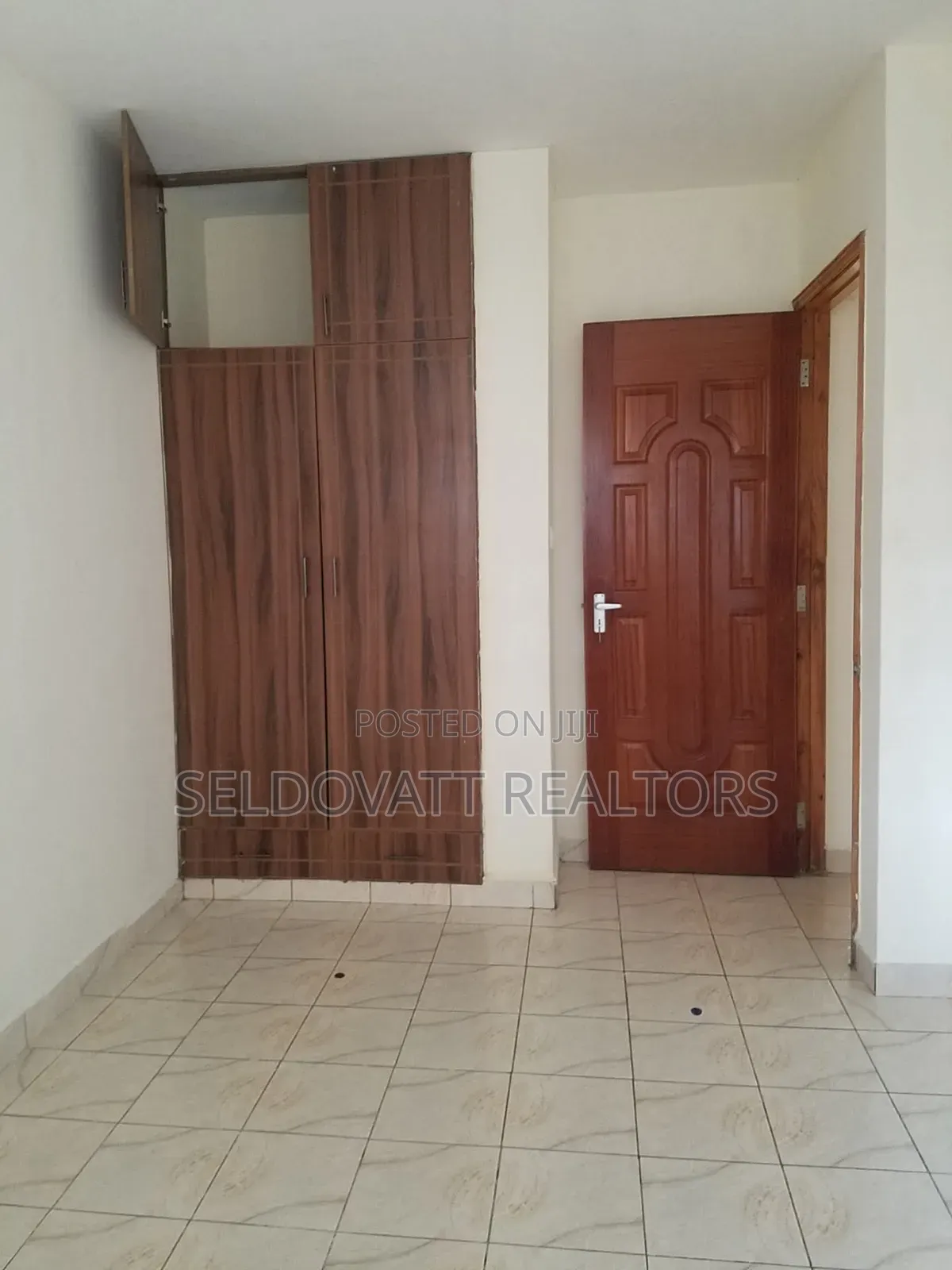 1bdrm Apartment in Naivasha Road, Riruta for rent in Riruta