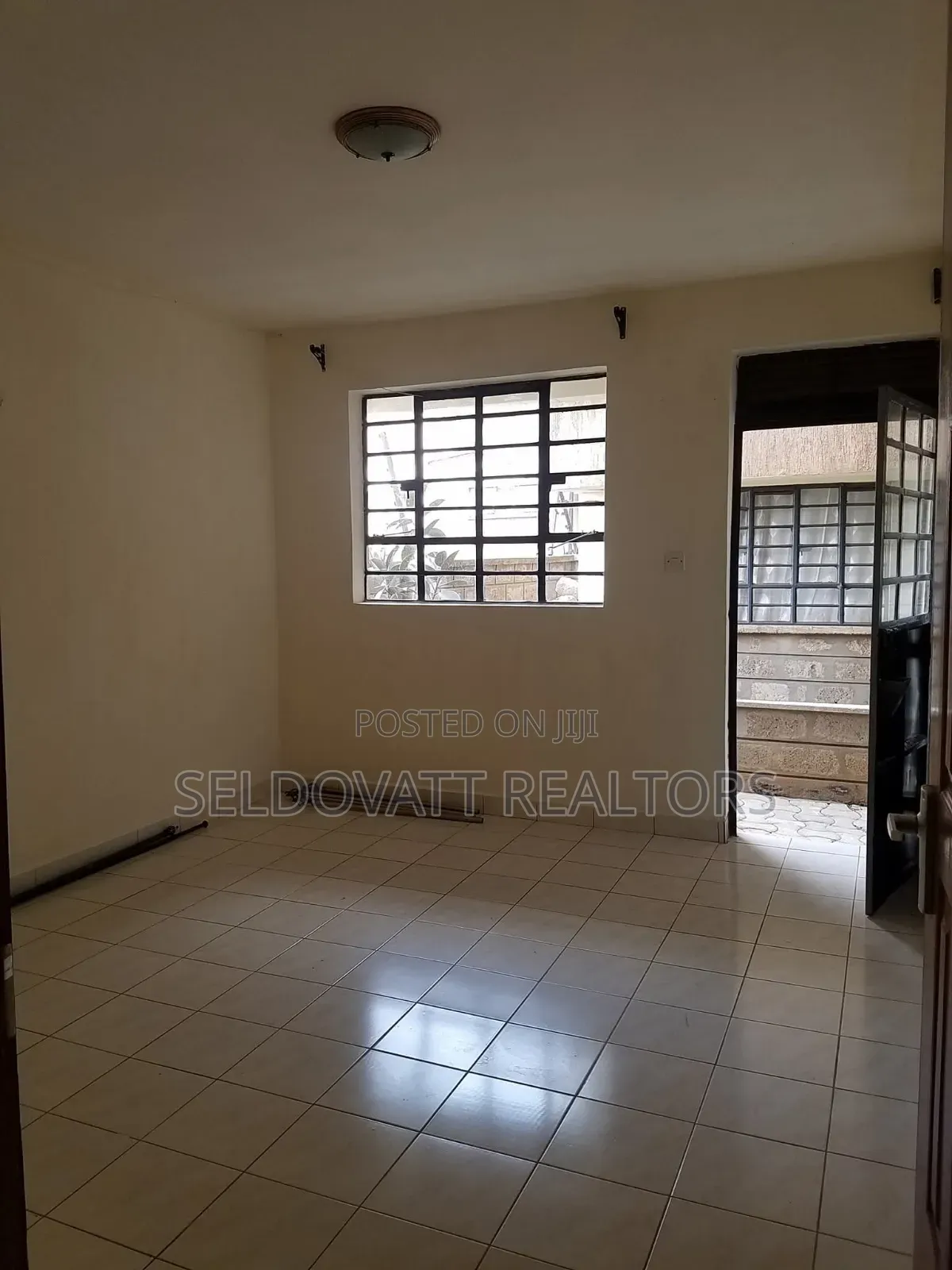 1bdrm Apartment in Naivasha Road, Riruta for rent in Riruta