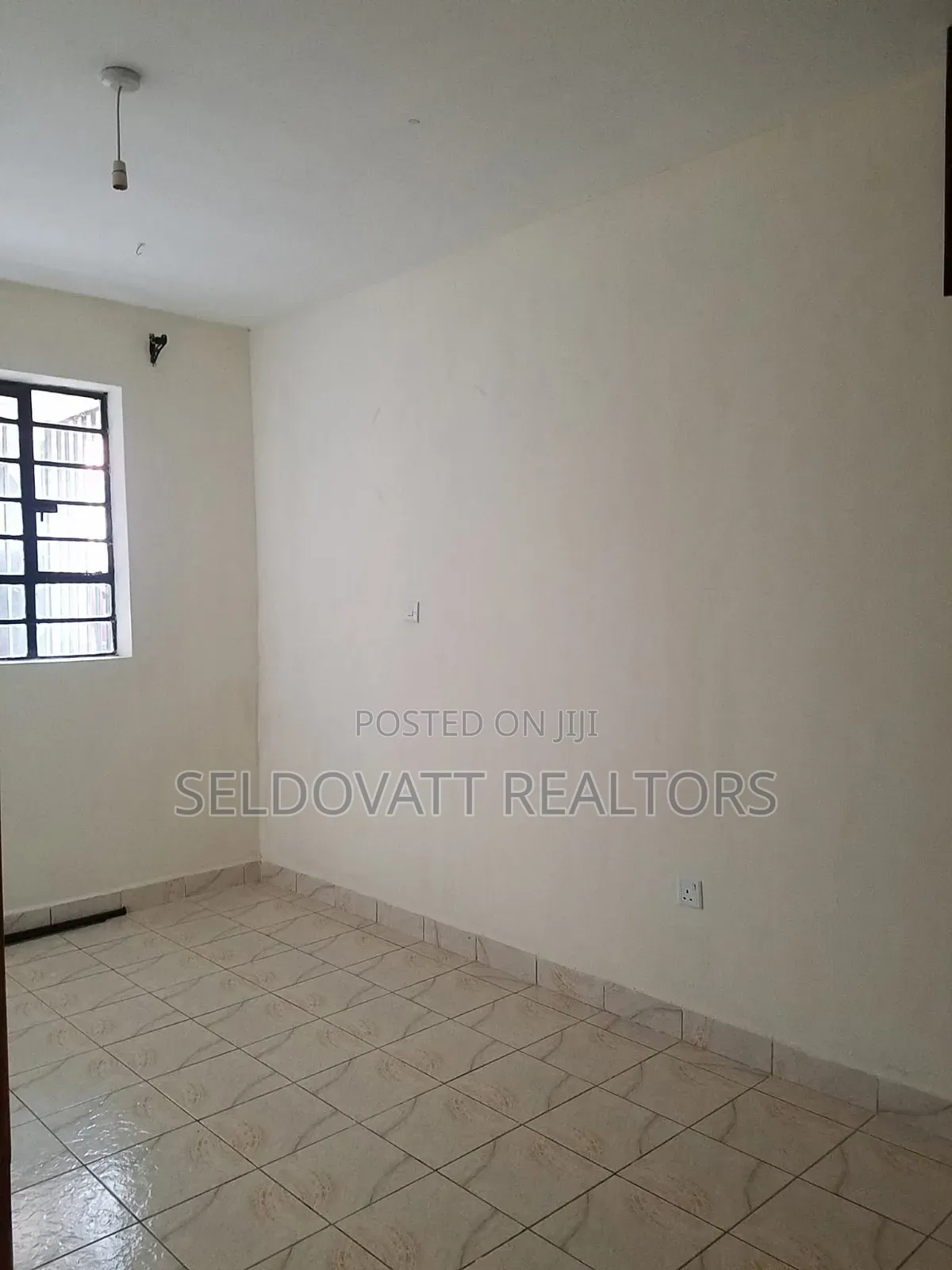 1bdrm Apartment in Naivasha Road, Riruta for rent in Riruta
