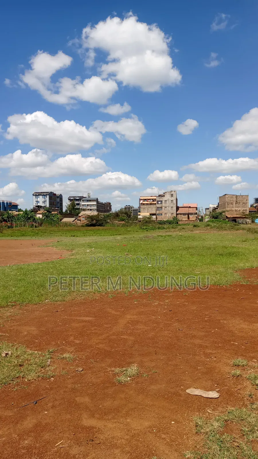 Ruiru - Behind Spur Mall, Commercial 2.5 Acres, Title in Kimbo