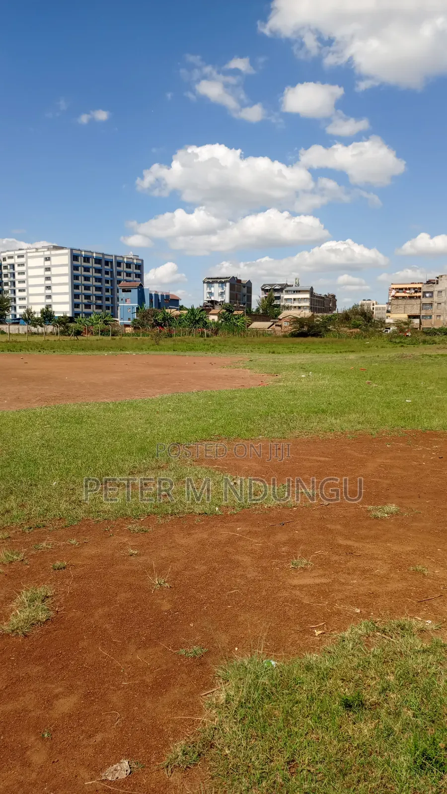 Ruiru - Behind Spur Mall, Commercial 2.5 Acres, Title in Kimbo