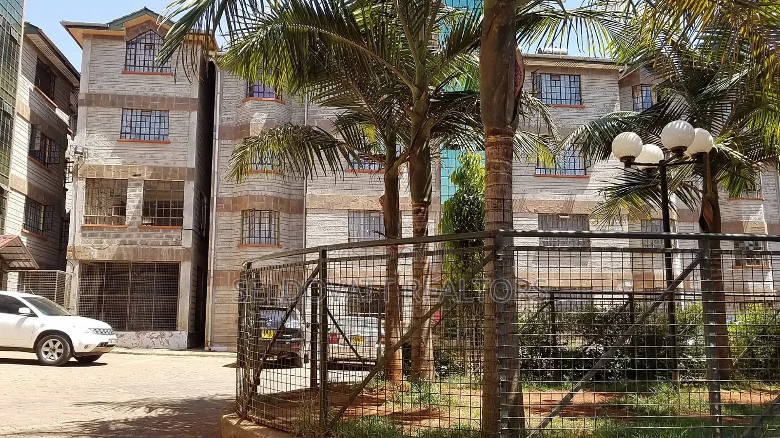 3bdrm Apartment in Naivasha Road, Riruta for rent in Riruta