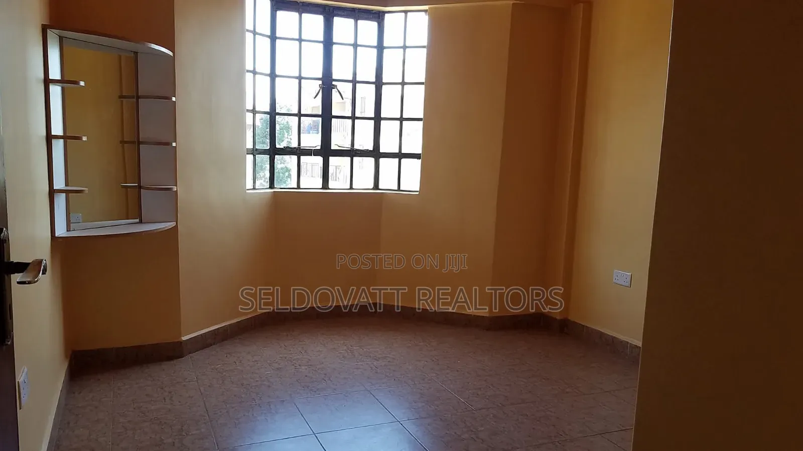 3bdrm Apartment in Naivasha Road, Riruta for rent in Riruta