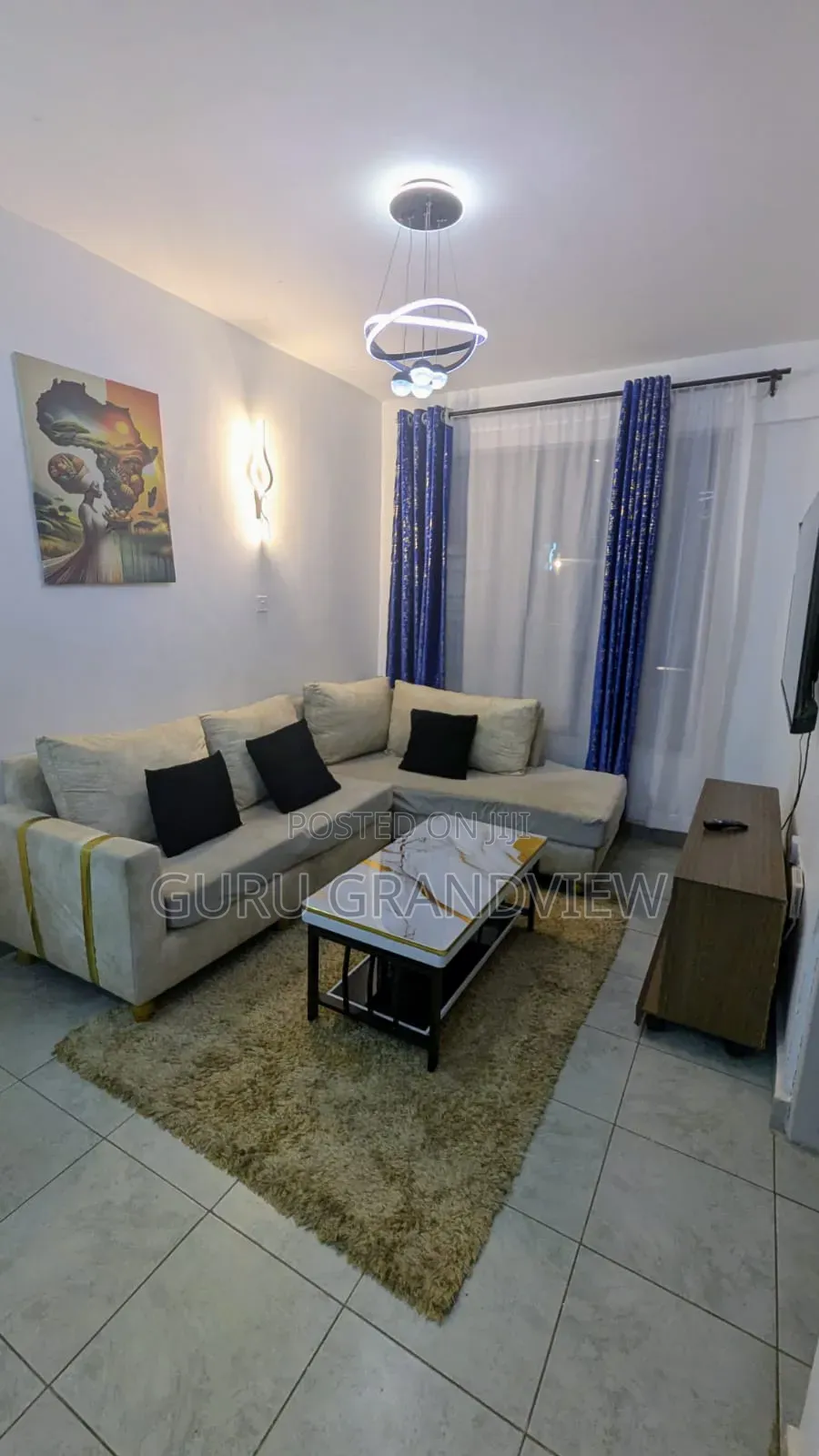 2 Bedroom TRM Roysambu in Roysambu