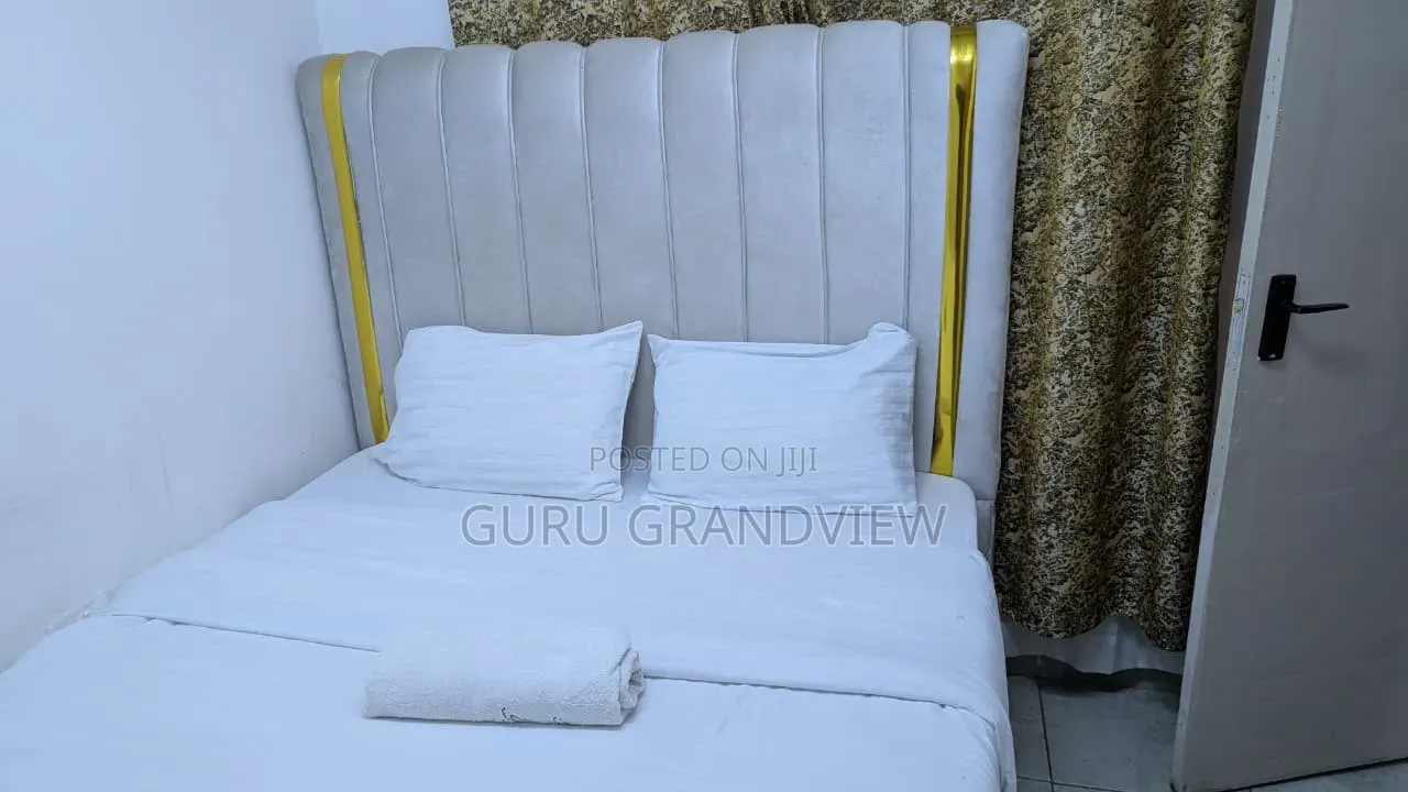 2 Bedroom TRM Roysambu in Roysambu