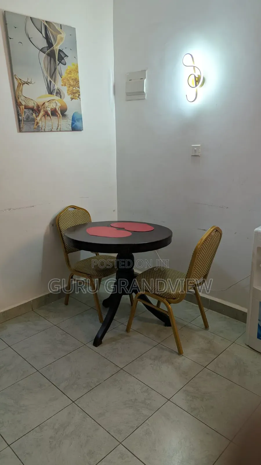 2 Bedroom TRM Roysambu in Roysambu