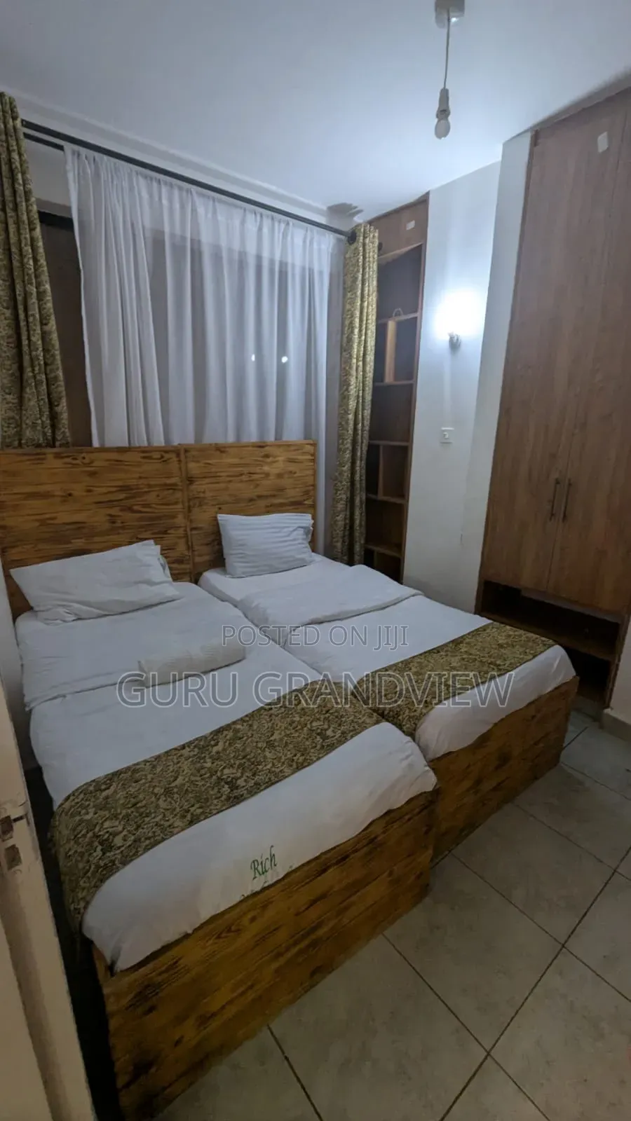 2 Bedroom TRM Roysambu in Roysambu