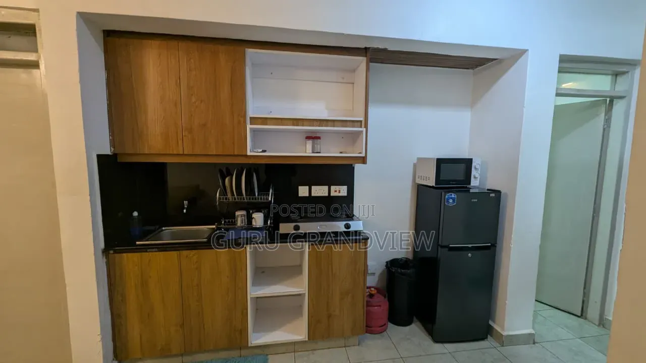 2 Bedroom TRM Roysambu in Roysambu