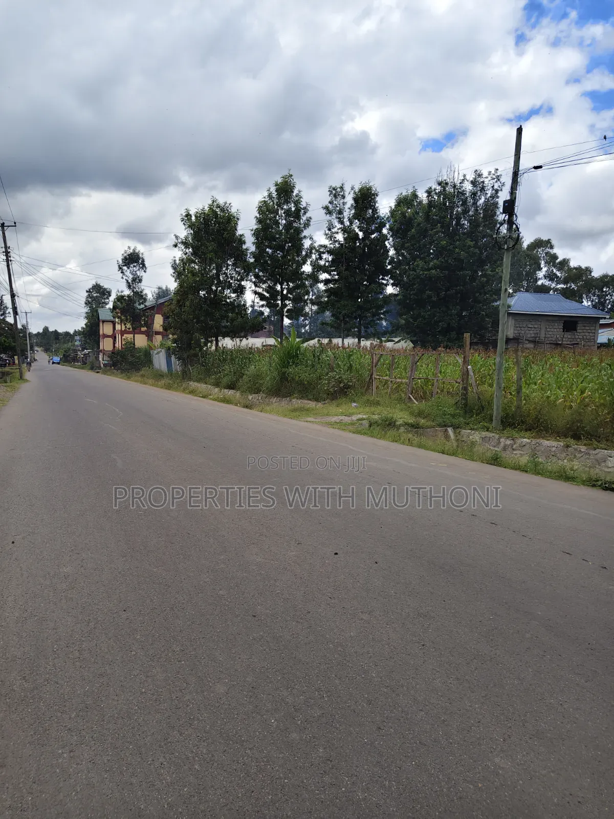 1 Acre for Sale in Merisho, Ngong. in Merisho