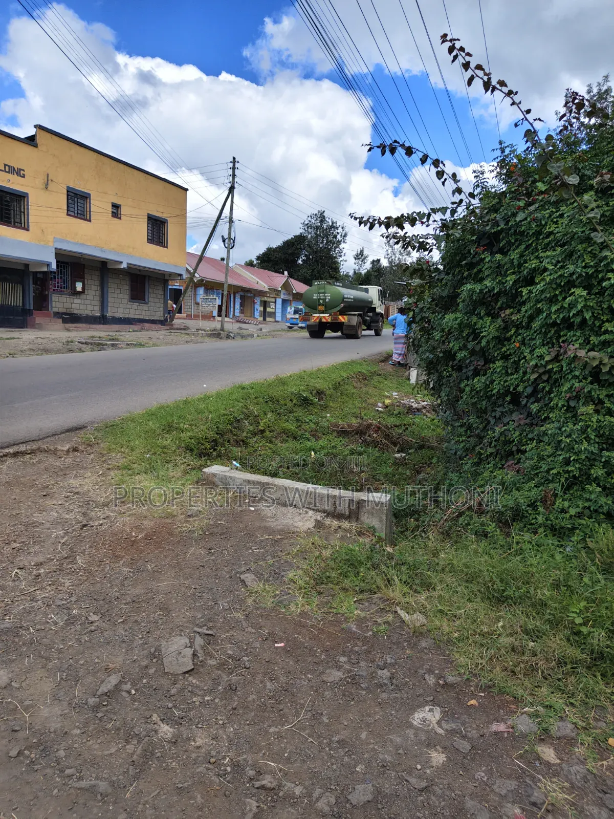 1 Acre for Sale in Merisho, Ngong. in Merisho
