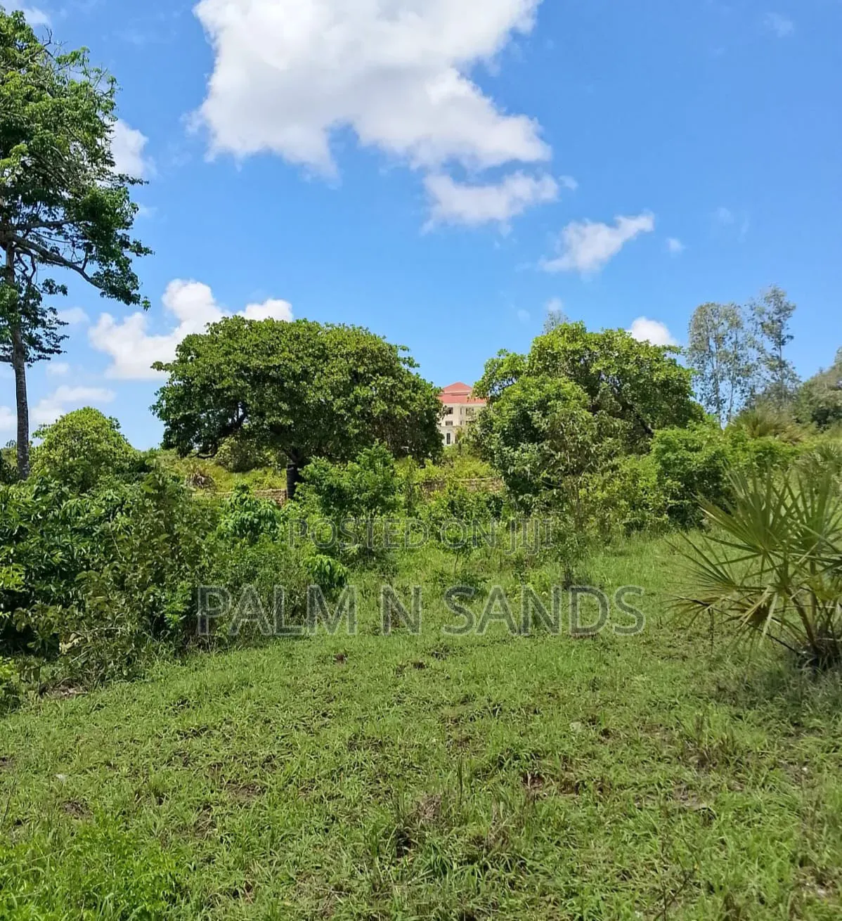7 Acres in Mabokoni Diani on Sale L in Diani