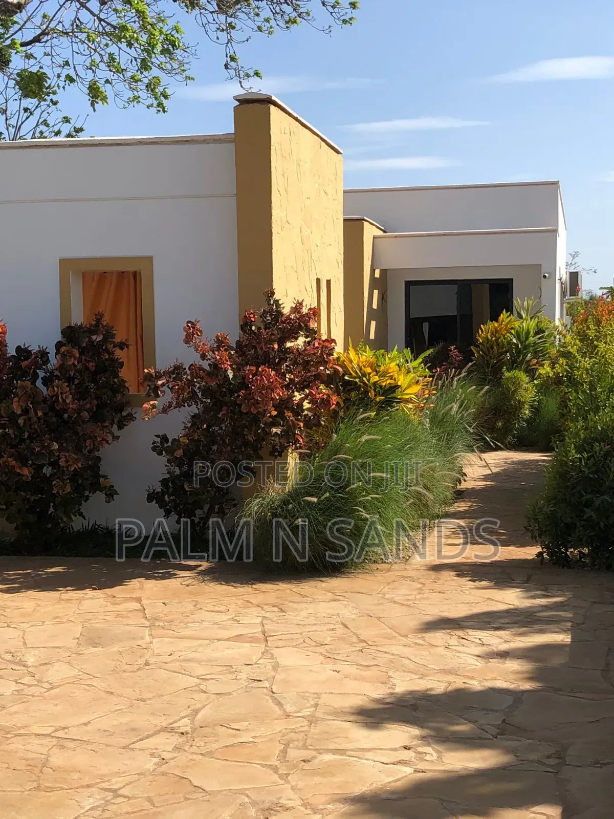 3bdrm House in Galu, Diani for sale in Diani