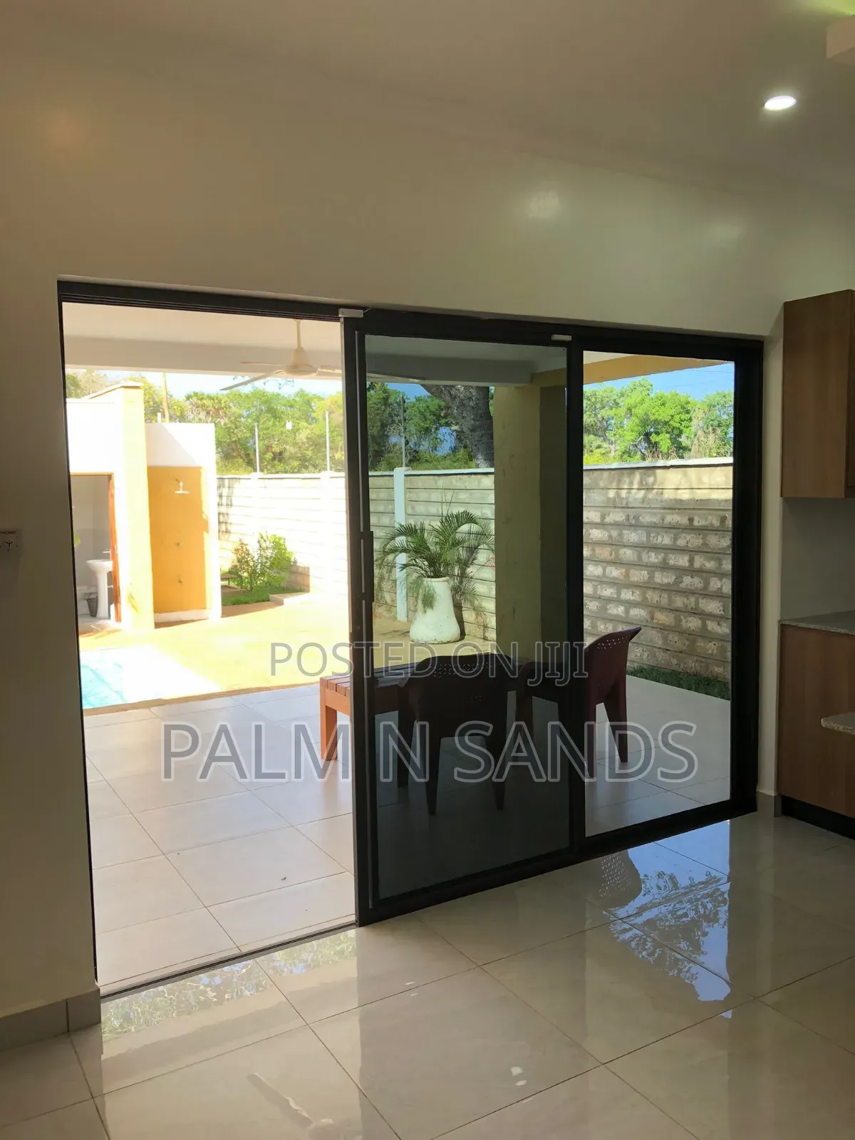 3bdrm House in Galu, Diani for sale in Diani
