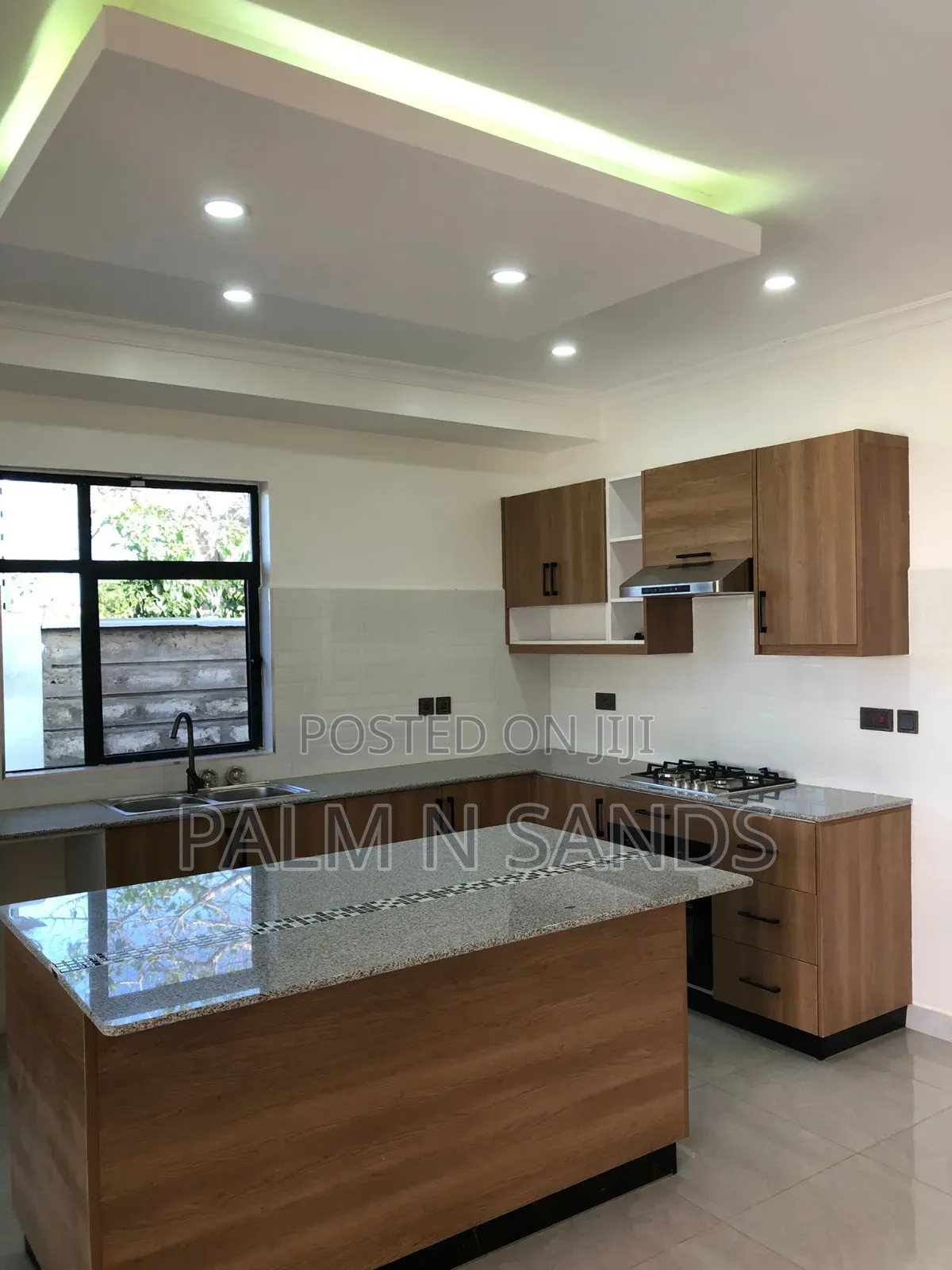 3bdrm House in Galu, Diani for sale in Diani