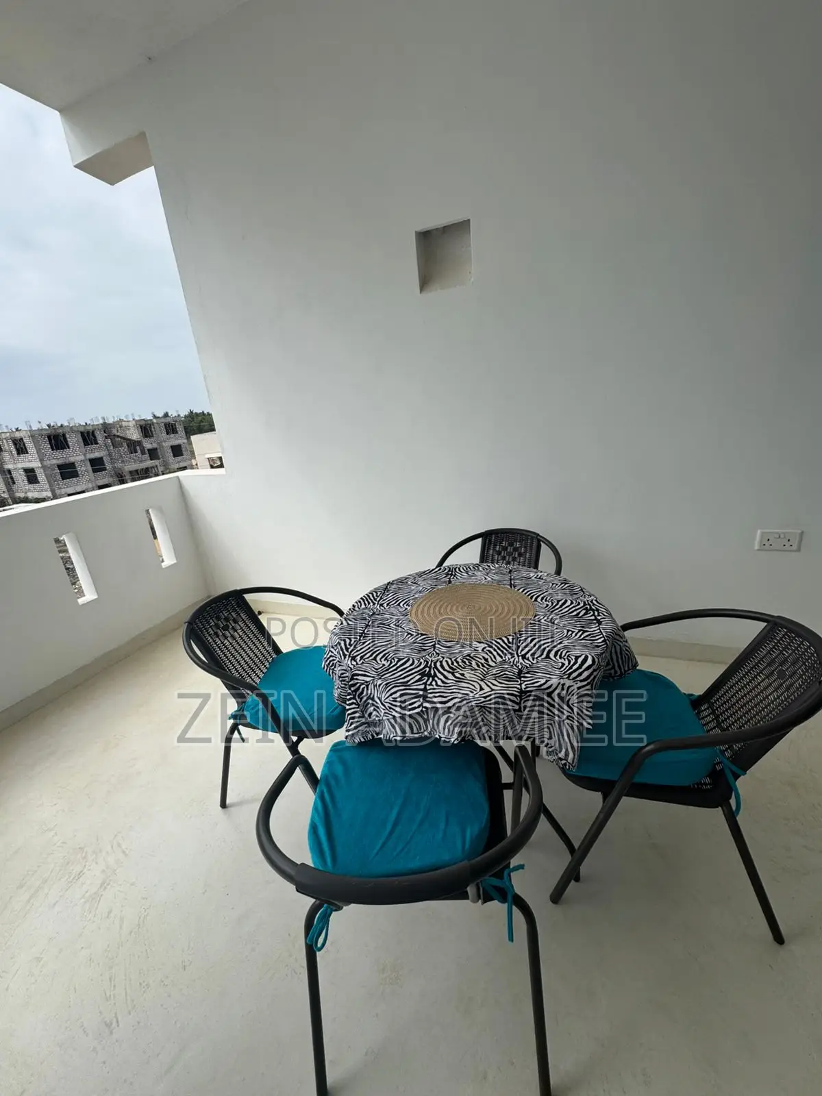Furnished 2bdrm Apartment in Watamu for sale in Watamu