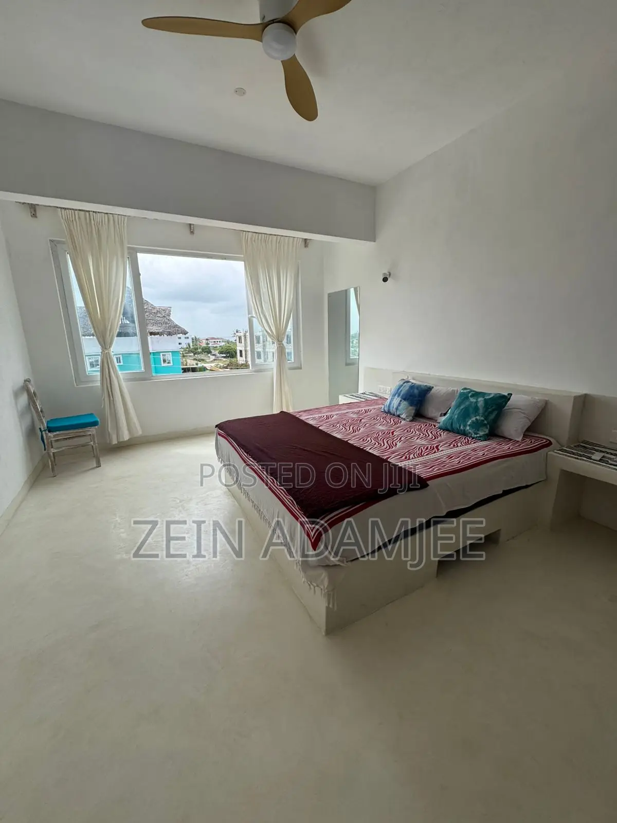 Furnished 2bdrm Apartment in Watamu for sale in Watamu