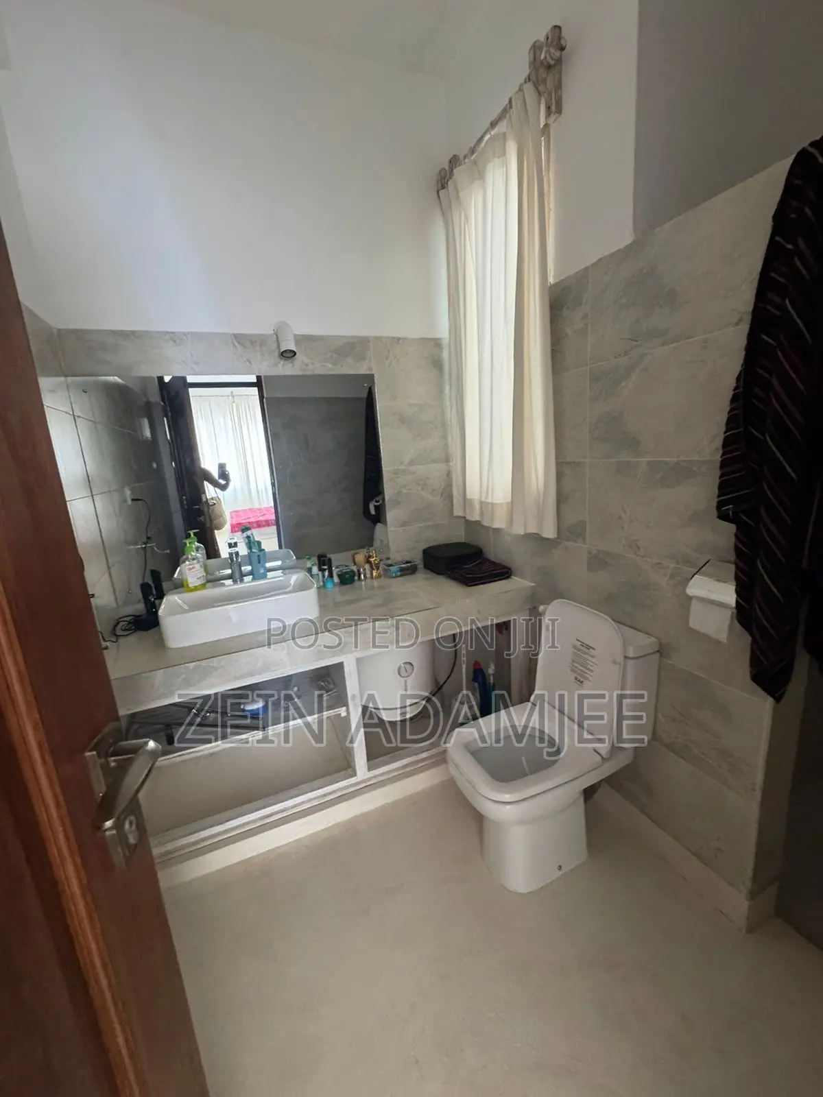 Furnished 2bdrm Apartment in Watamu for sale in Watamu