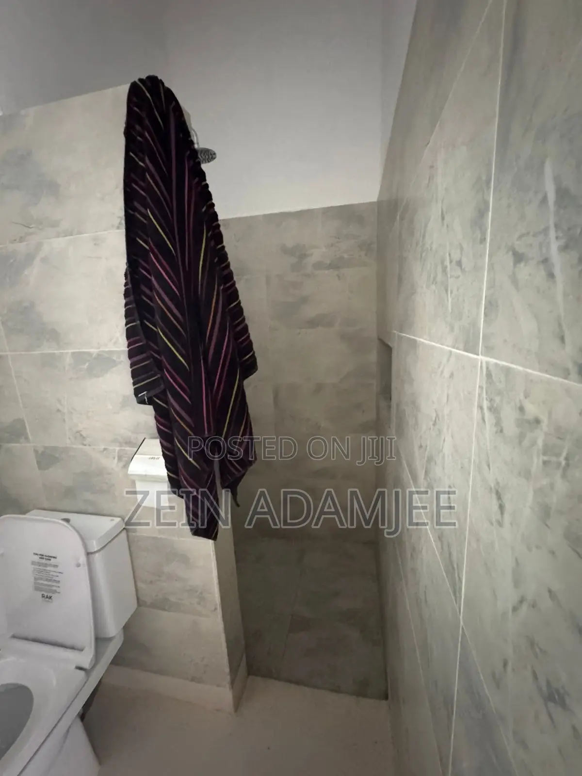 Furnished 2bdrm Apartment in Watamu for sale in Watamu