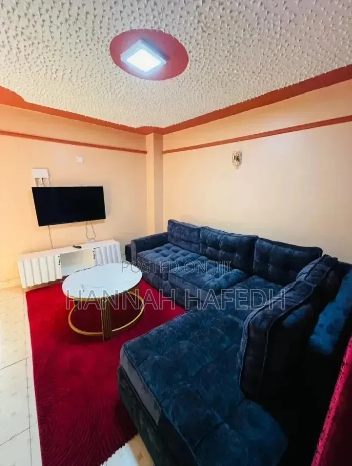 Cute One Bedroom Airbnb in Kamakis in Kamakis