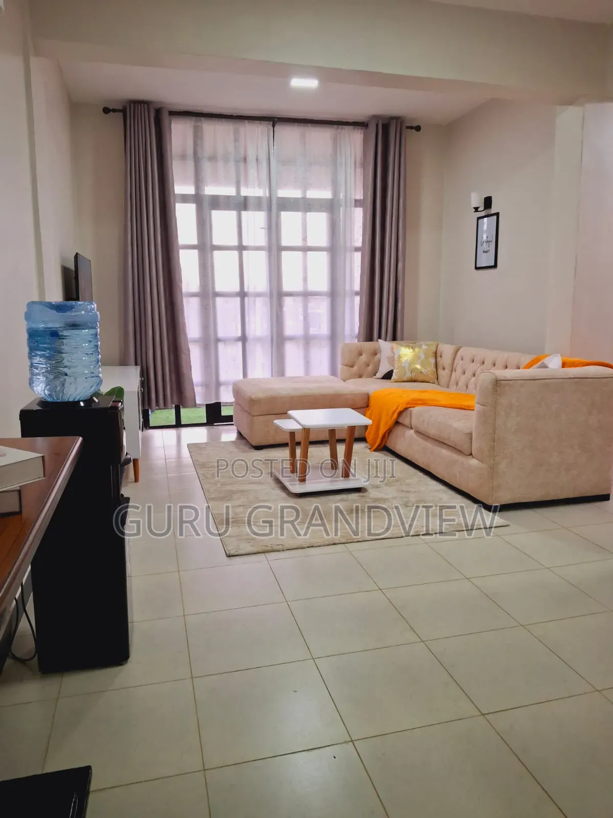 Eldoret 1bedroom BNB Timba Xo in Eldoret West