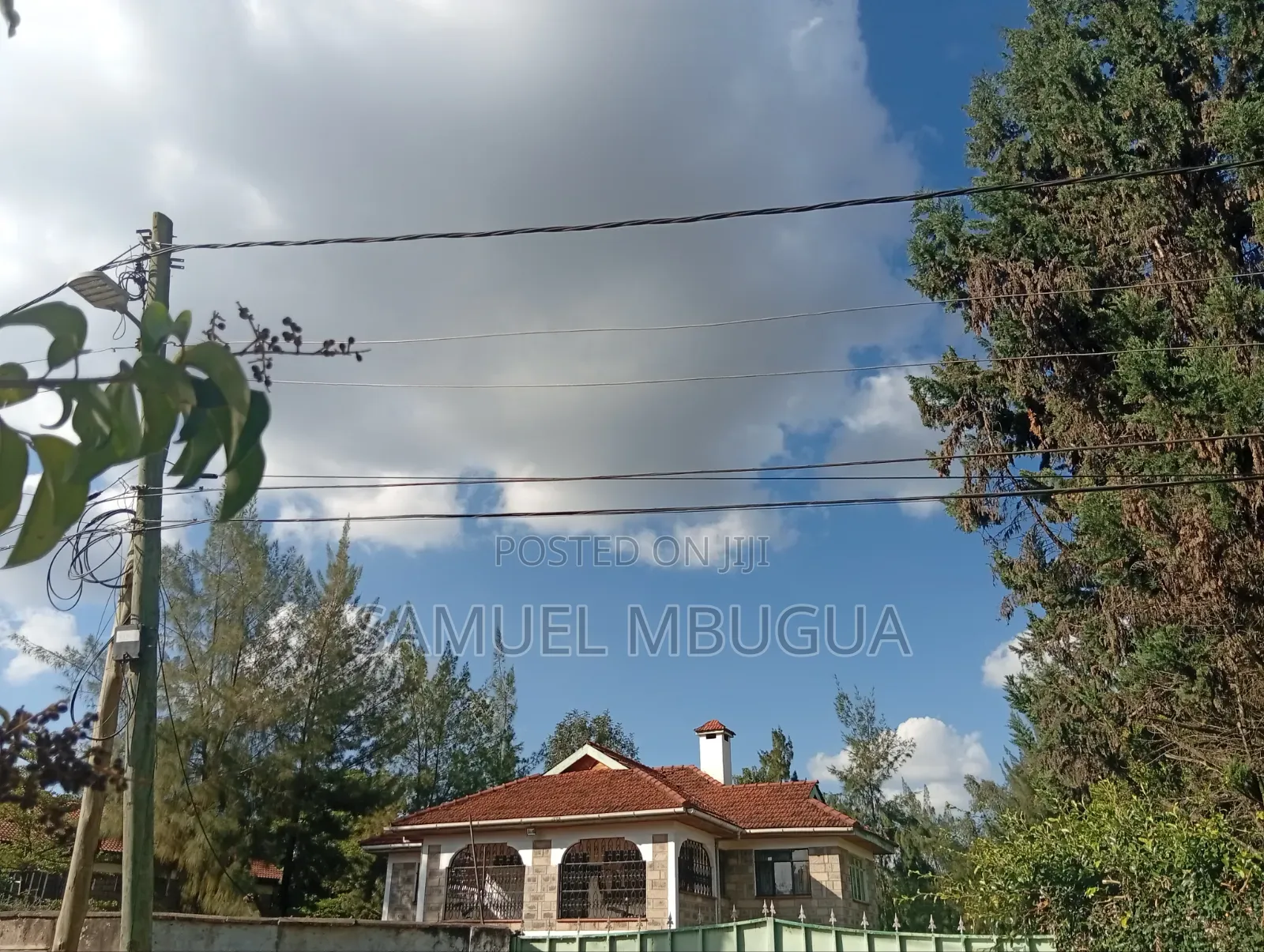 4bdrm House in Karen for sale in Karen