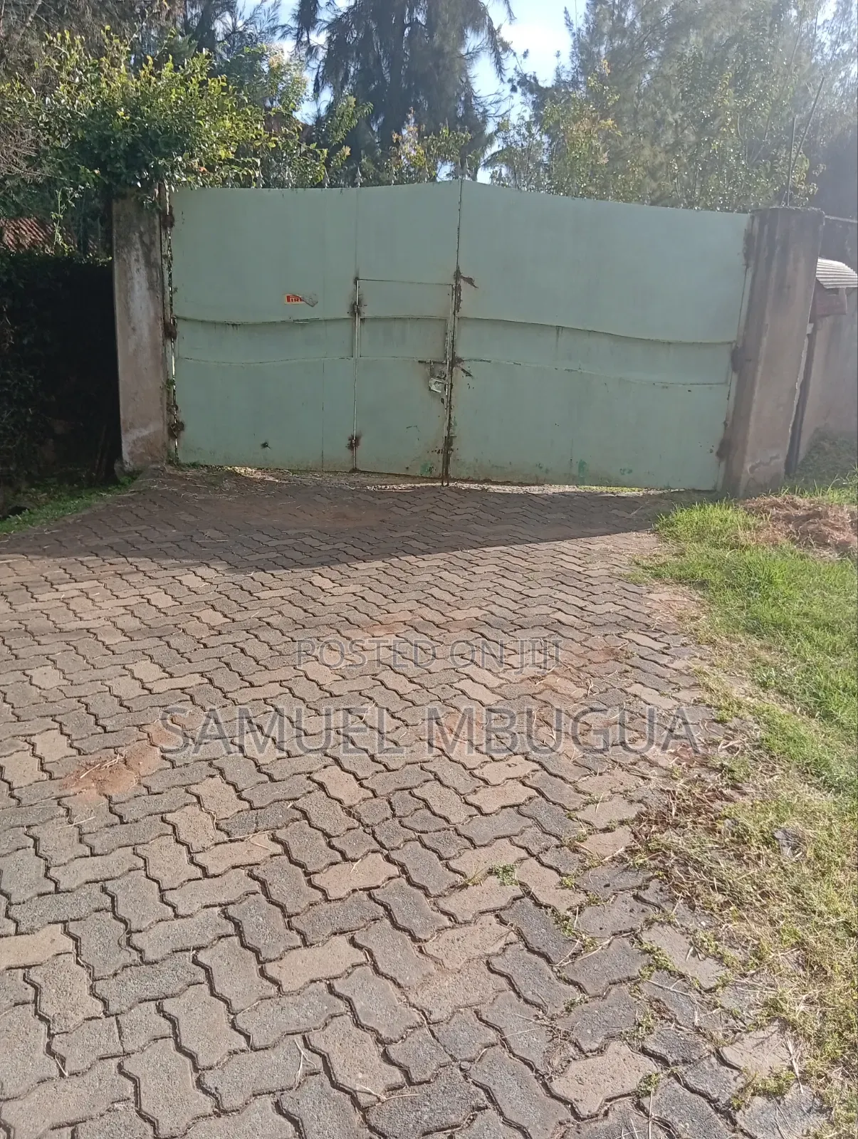 4bdrm House in Karen for sale in Karen