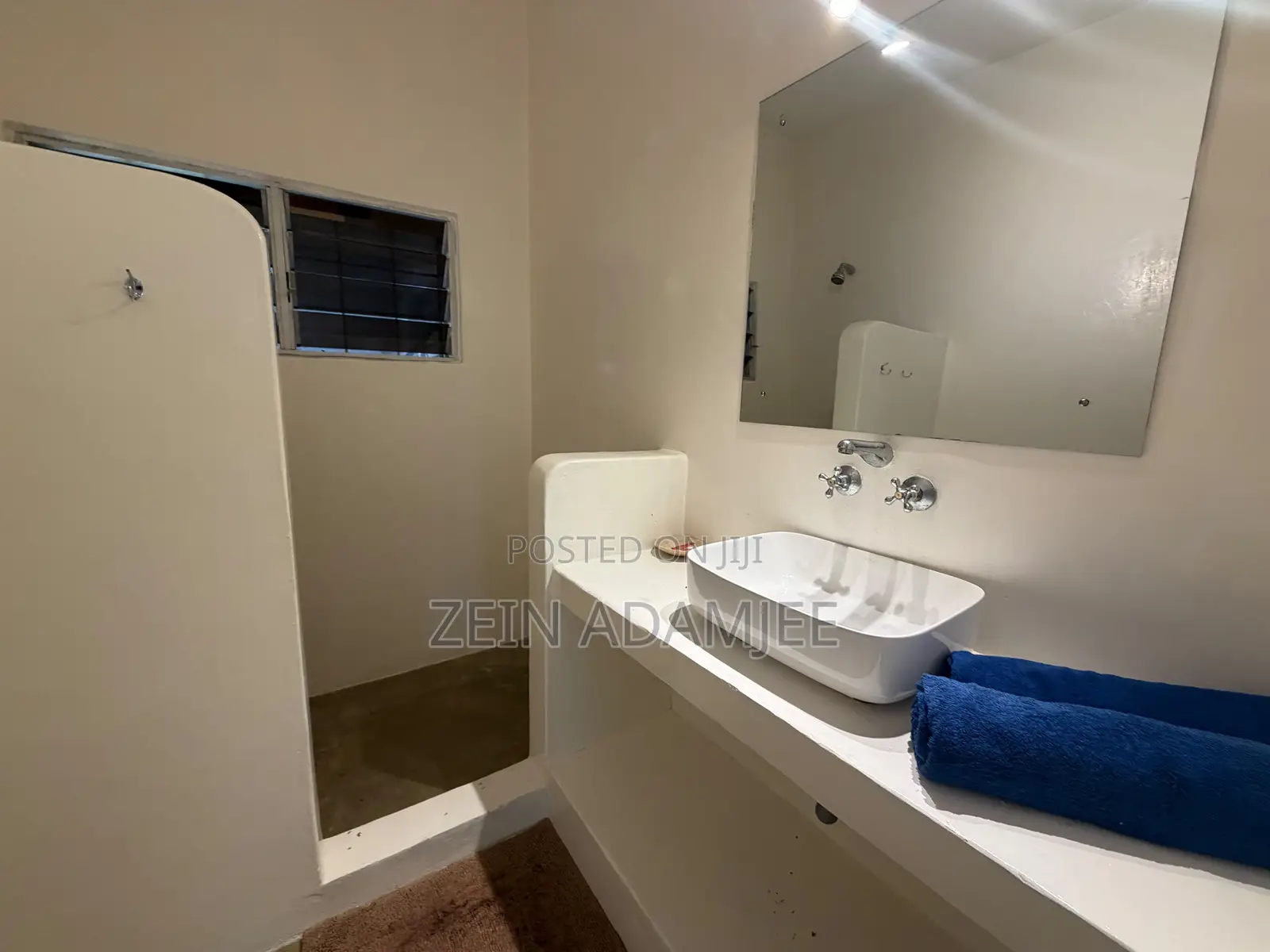 Furnished 1bdrm Apartment in Watamu for rent in Watamu