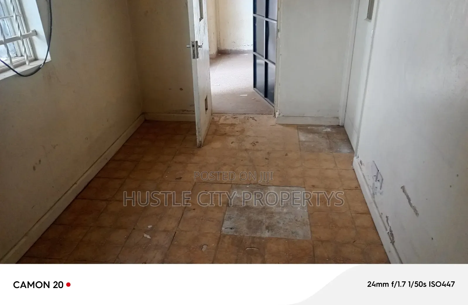 Small Office to Let Enterprise Road in Industrial Area (Nairobi)