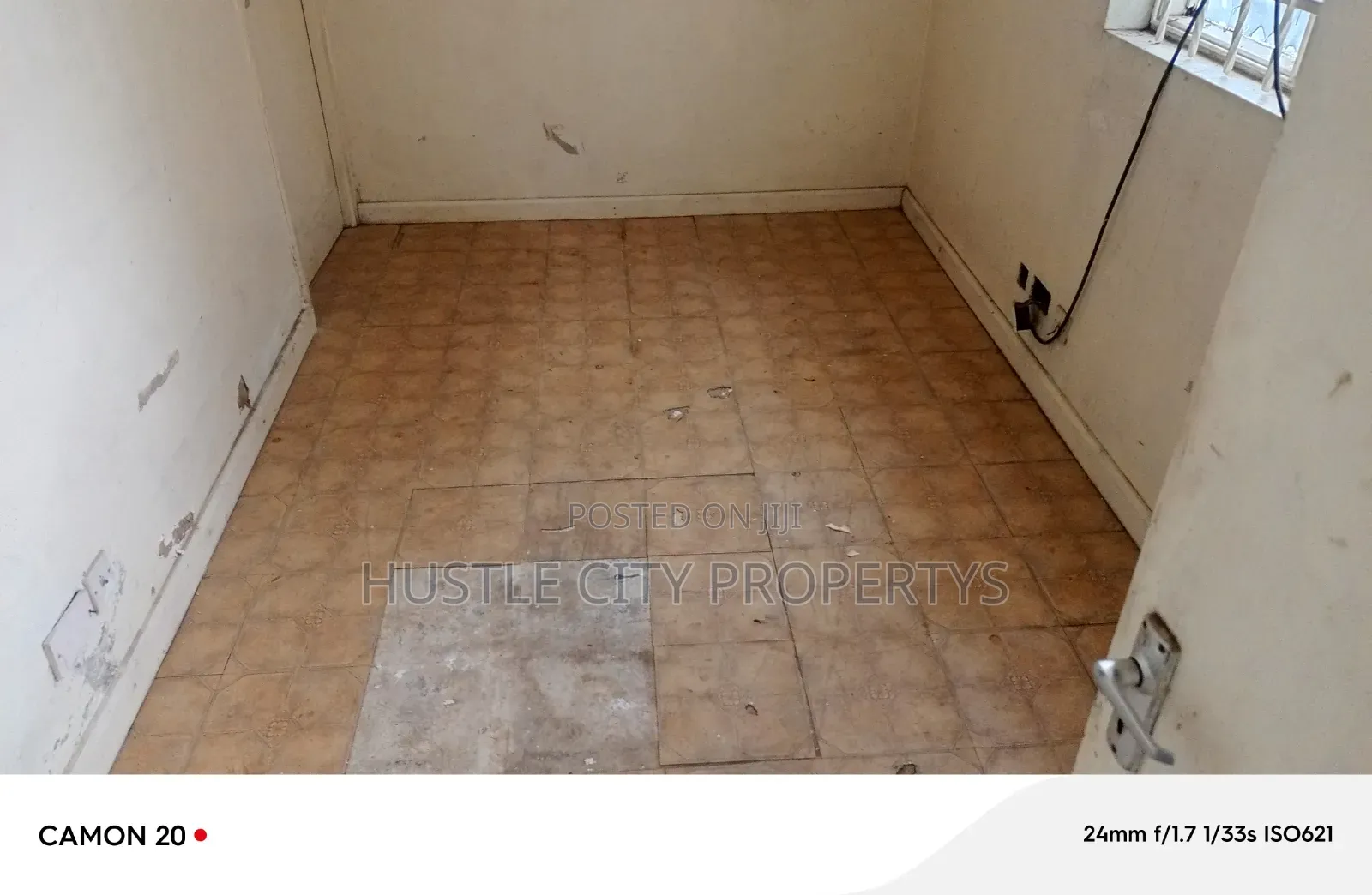 Small Office to Let Enterprise Road in Industrial Area (Nairobi)