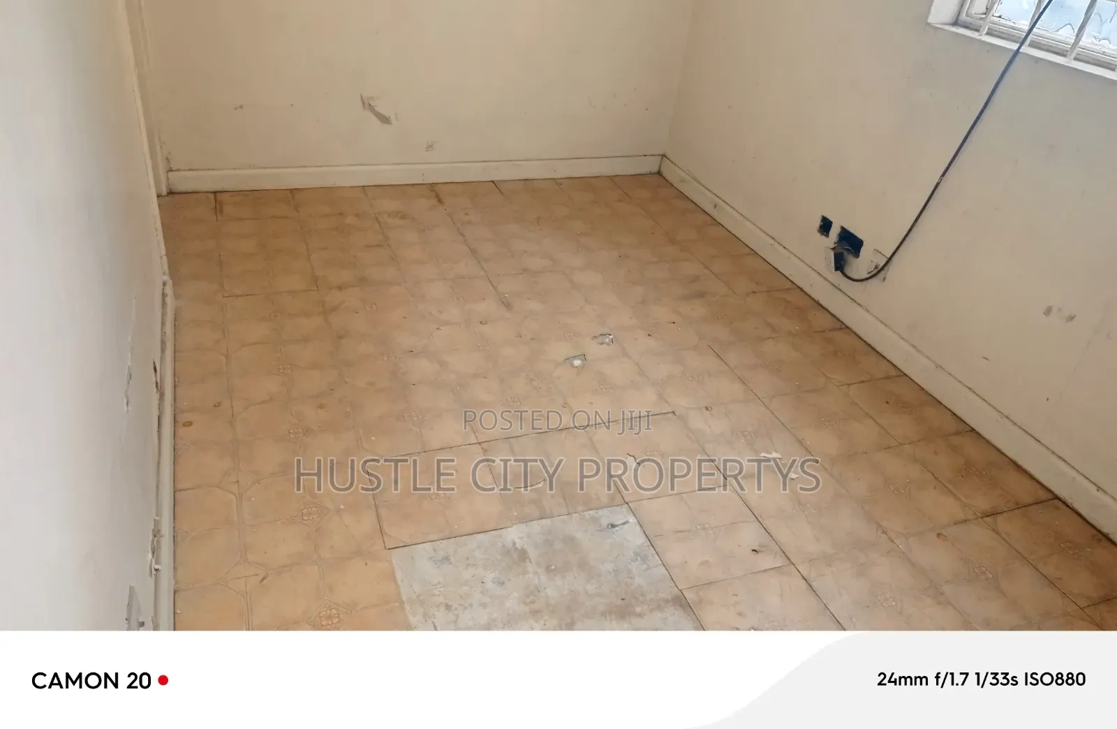 Small Office to Let Enterprise Road in Industrial Area (Nairobi)
