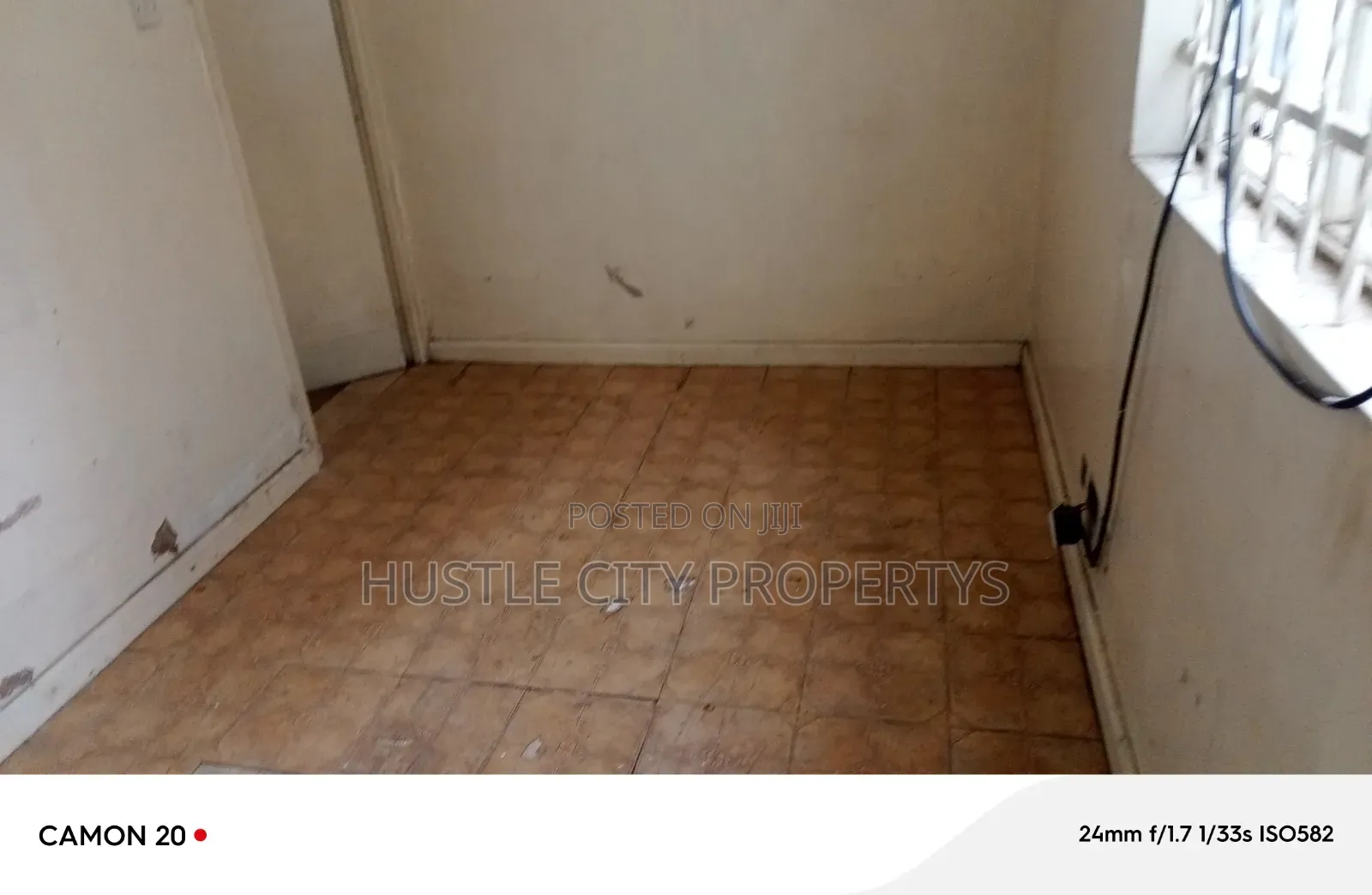 Small Office to Let Enterprise Road in Industrial Area (Nairobi)