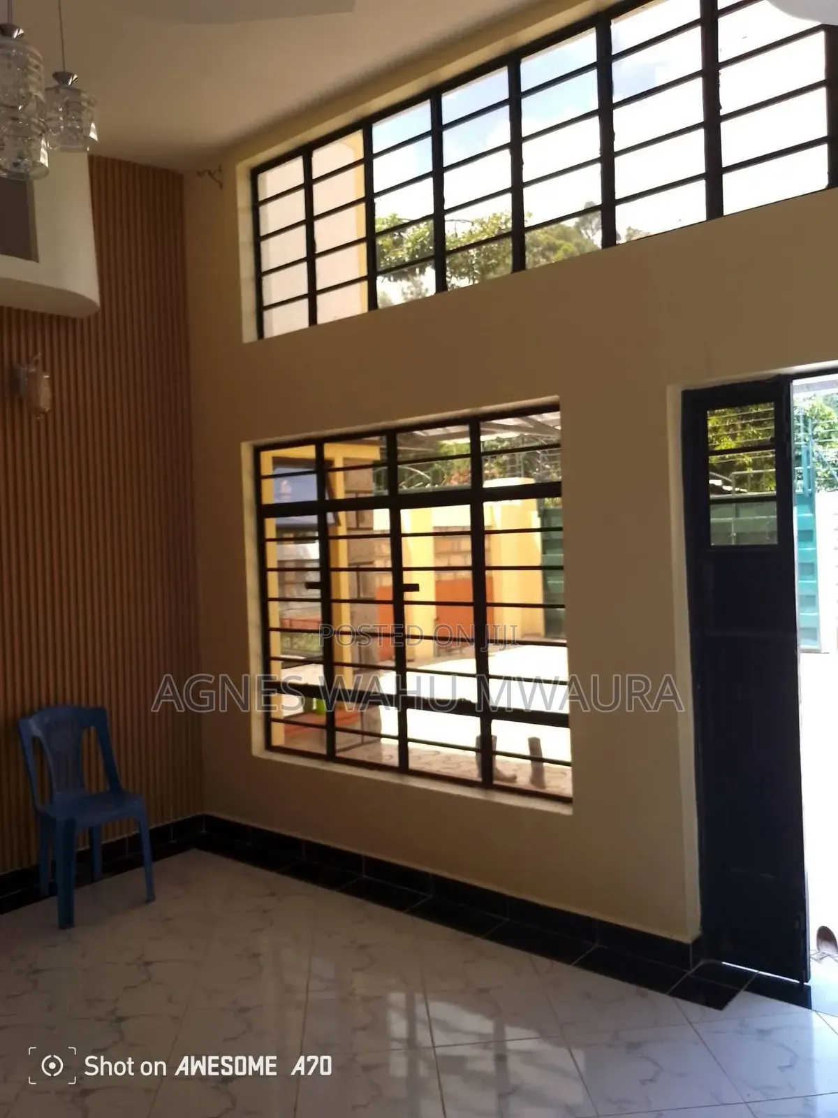 3bdrm Bungalow in Olkeri for sale in Olkeri