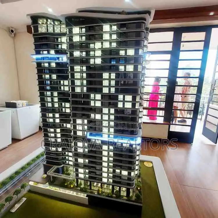 3bdrm Apartment in Galaxy One, Raphta Road Area for sale in Raphta Road Area