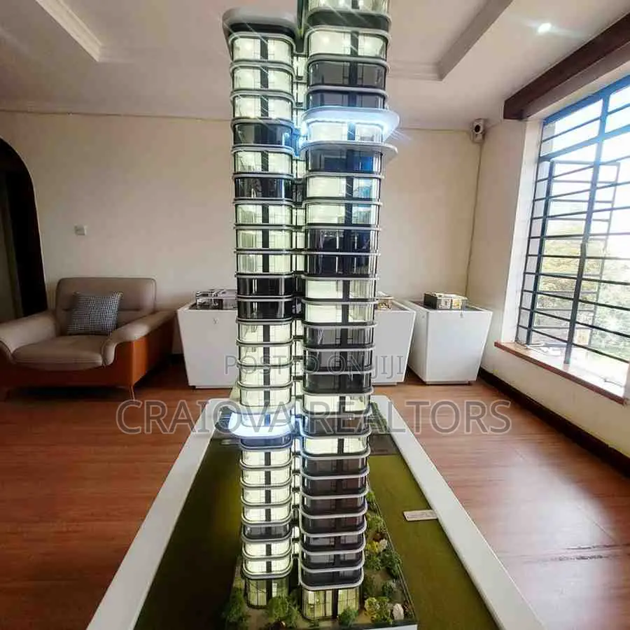 3bdrm Apartment in Galaxy One, Raphta Road Area for sale in Raphta Road Area