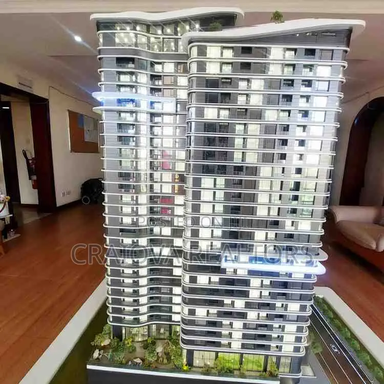 3bdrm Apartment in Galaxy One, Raphta Road Area for sale in Raphta Road Area