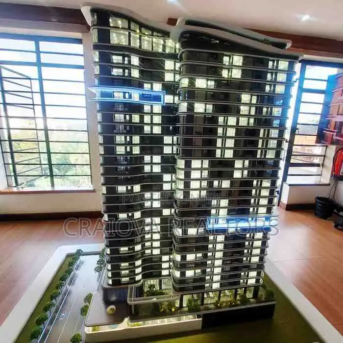 3bdrm Apartment in Galaxy One, Raphta Road Area for sale in Raphta Road Area