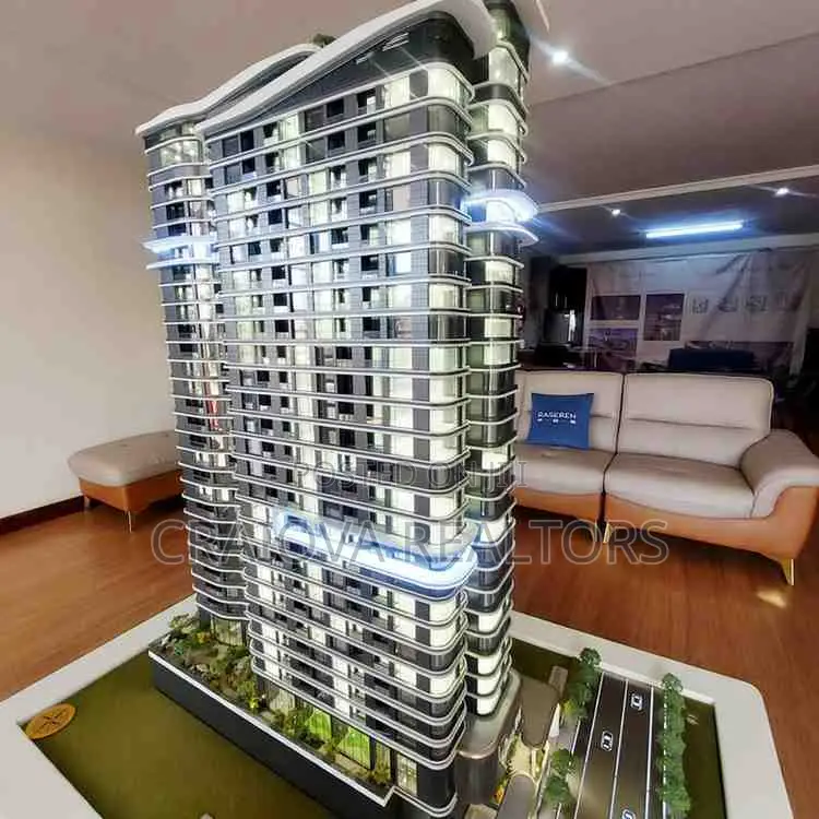 3bdrm Apartment in Galaxy One, Raphta Road Area for sale in Raphta Road Area