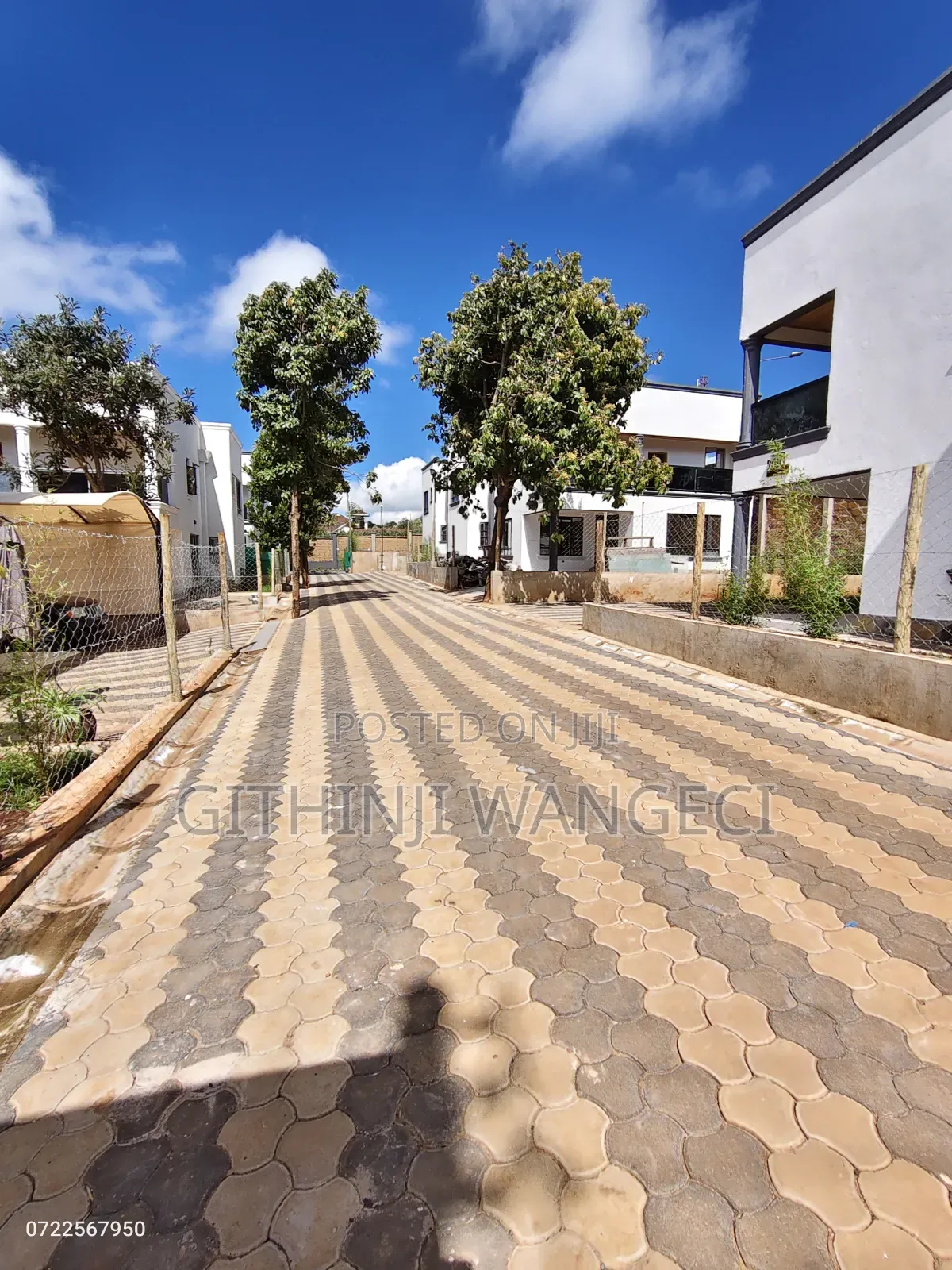 4bdrm Mansion in Kibiko, Kibiku for sale in Kibiku