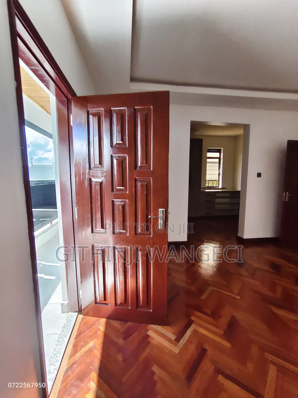 4bdrm Mansion in Kibiko, Kibiku for sale in Kibiku