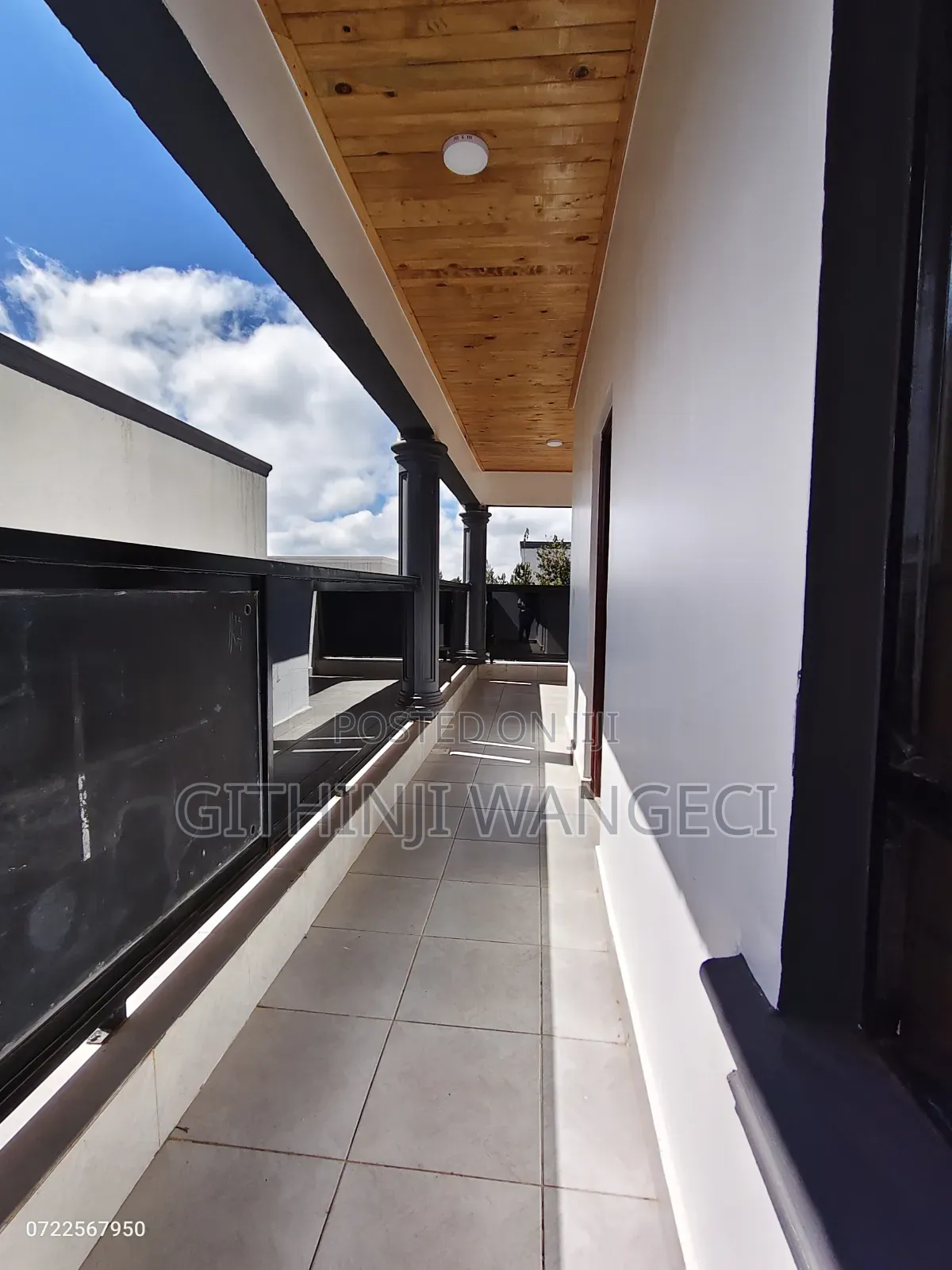 4bdrm Mansion in Kibiko, Kibiku for sale in Kibiku