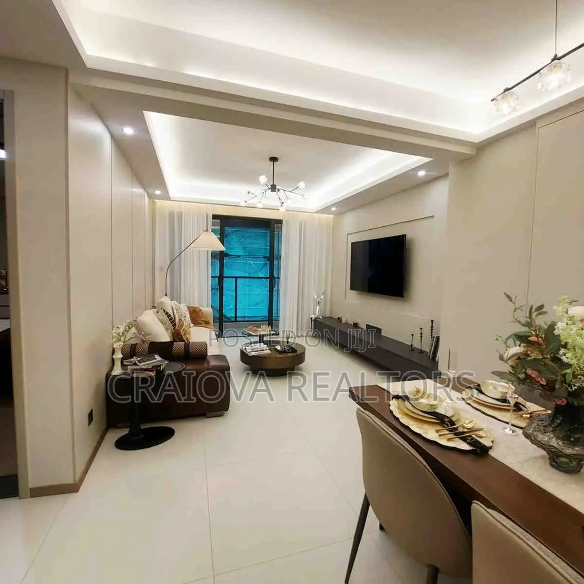 1bdrm Apartment in Panorama West, Raphta Road Area for sale in Raphta Road Area