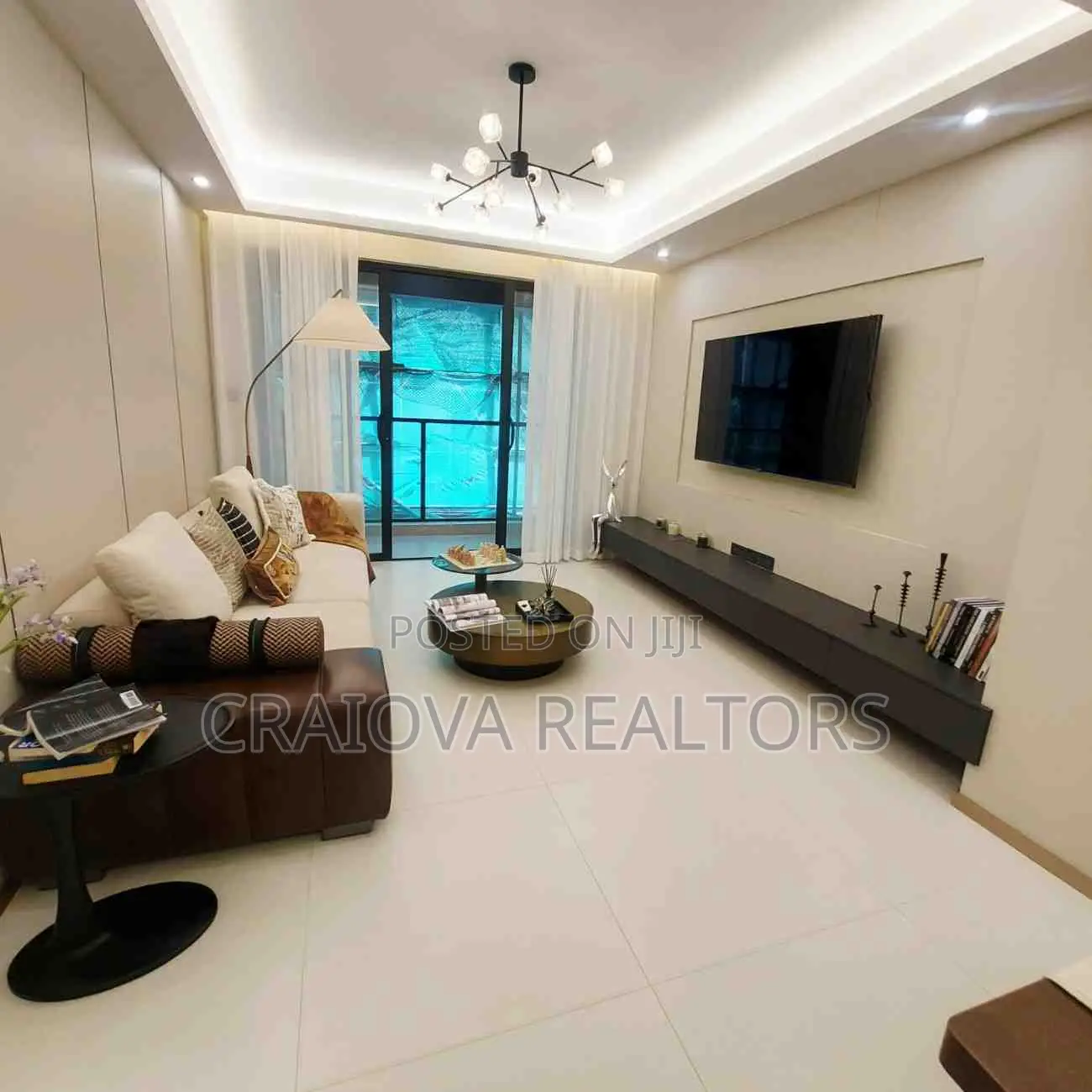 1bdrm Apartment in Panorama West, Raphta Road Area for sale in Raphta Road Area